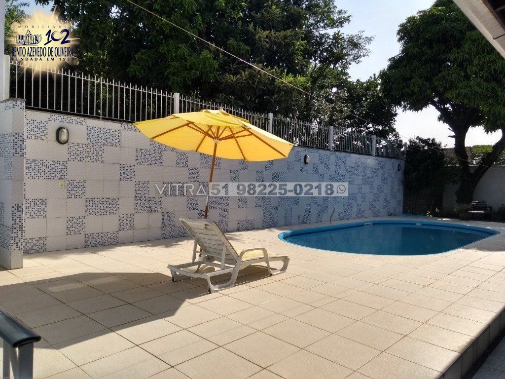 Casa, 4 quartos, 250 m² - Foto 3