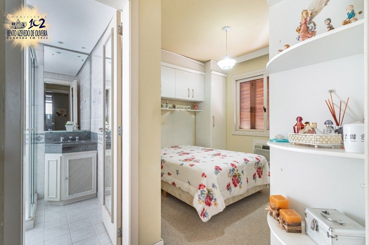 Apartamento, 3 quartos, 85 m² - Foto 16