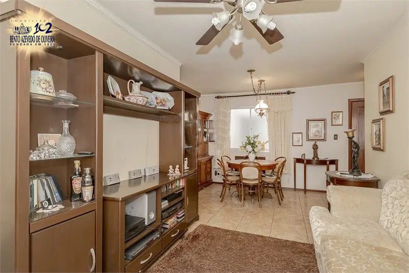 Apartamento, 2 quartos, 63 m² - Foto 1