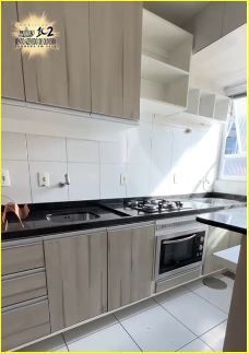 Apartamento, 1 quarto, 32 m² - Foto 5
