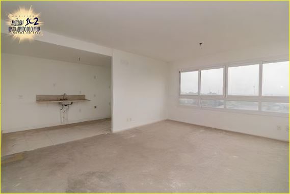 Apartamento, 3 quartos, 92 m² - Foto 1
