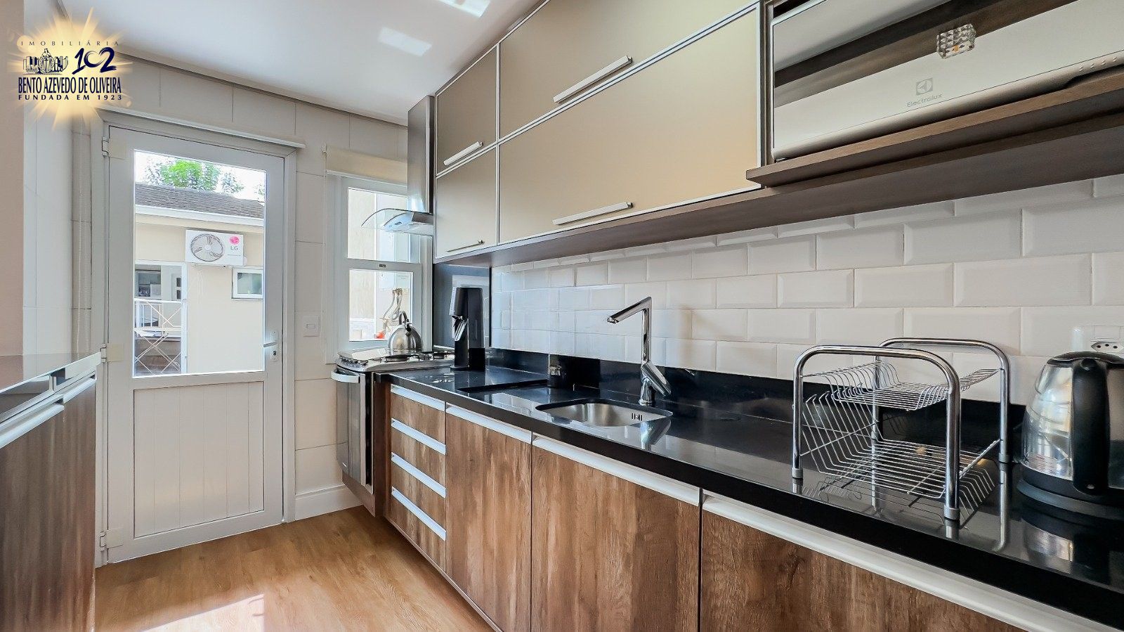 Sobrado, 3 quartos, 209 m² - Foto 12