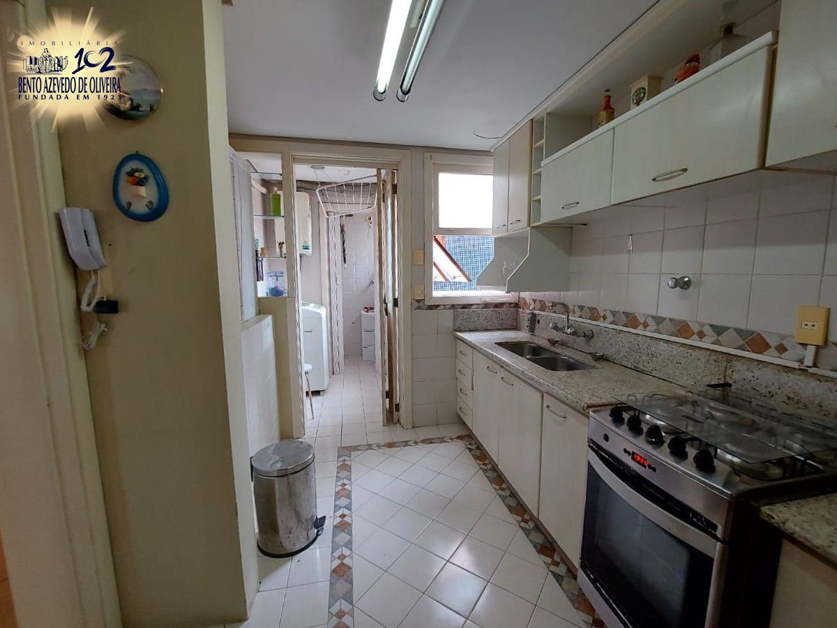 Apartamento, 3 quartos, 85 m² - Foto 14