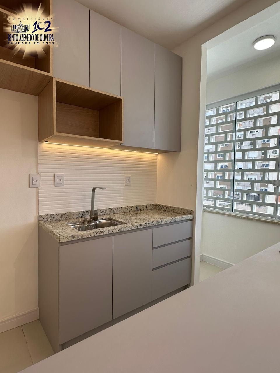 Apartamento, 2 quartos, 59 m² - Foto 3