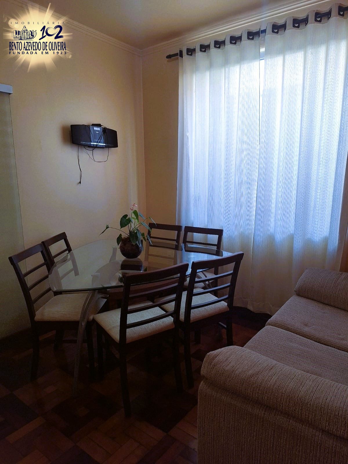 Apartamento, 2 quartos, 67 m² - Foto 1