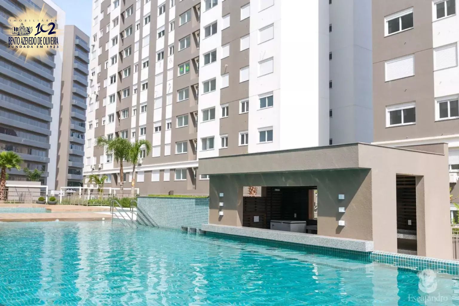 Apartamento, 3 quartos, 92 m² - Foto 18