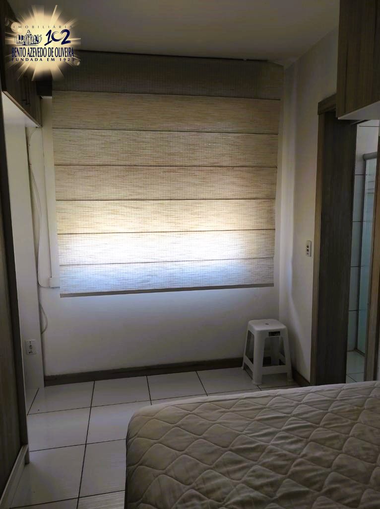 Apartamento, 1 quarto, 32 m² - Foto 11