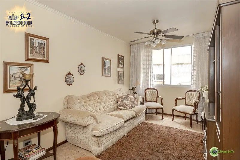 Apartamento, 2 quartos, 63 m² - Foto 2