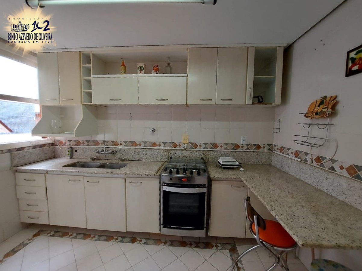 Apartamento, 3 quartos, 85 m² - Foto 11