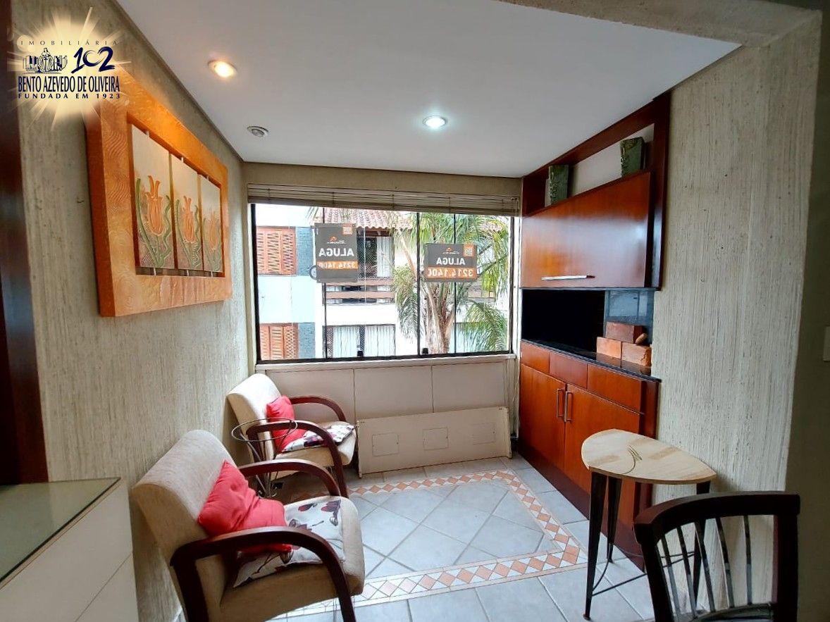 Apartamento, 3 quartos, 85 m² - Foto 9