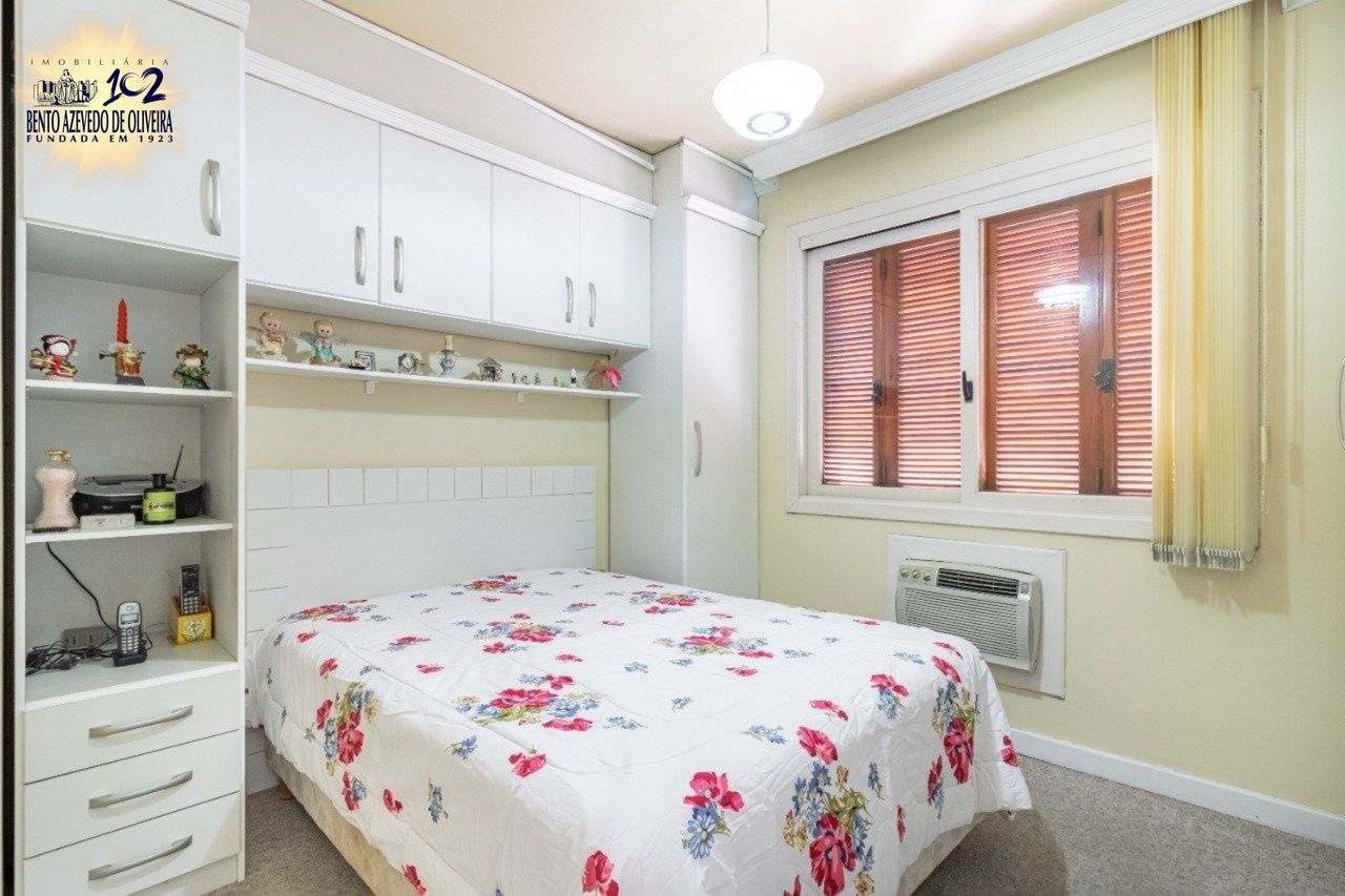 Apartamento, 3 quartos, 85 m² - Foto 15