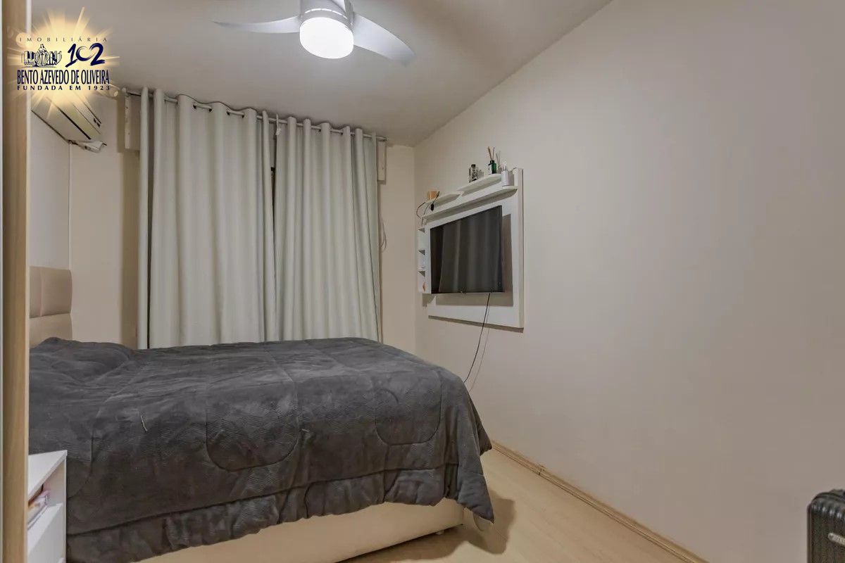 Apartamento, 2 quartos, 58 m² - Foto 8