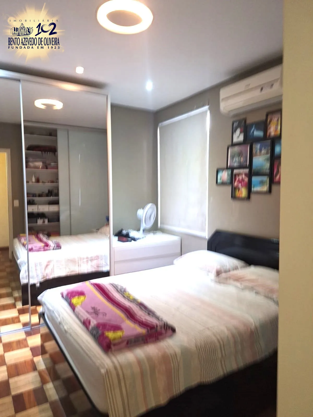 Apartamento, 2 quartos, 67 m² - Foto 8