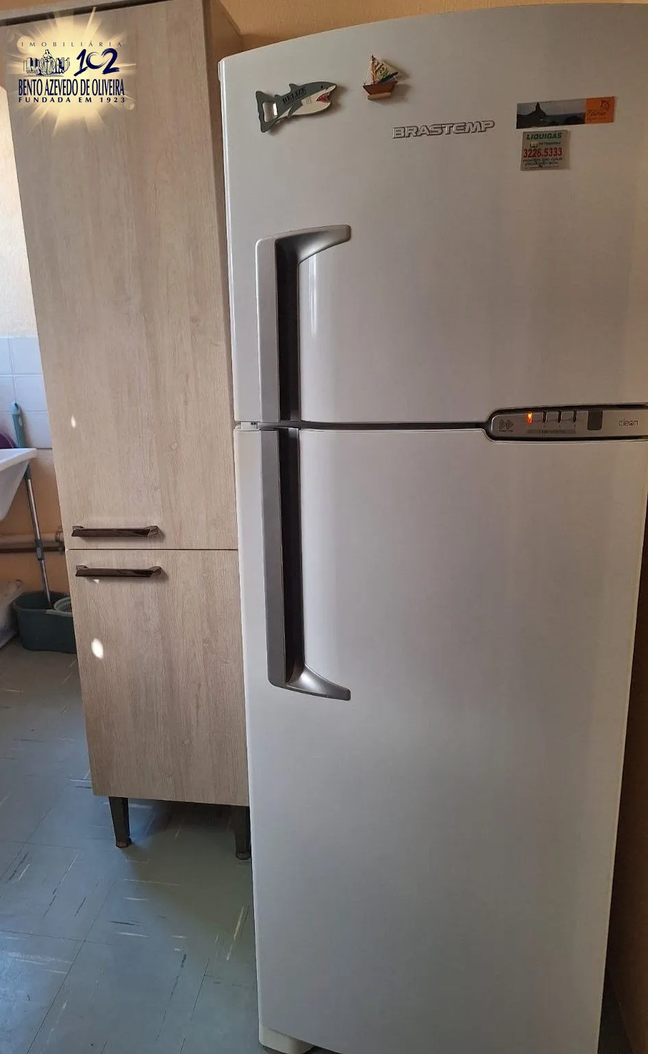 Apartamento, 2 quartos, 67 m² - Foto 5