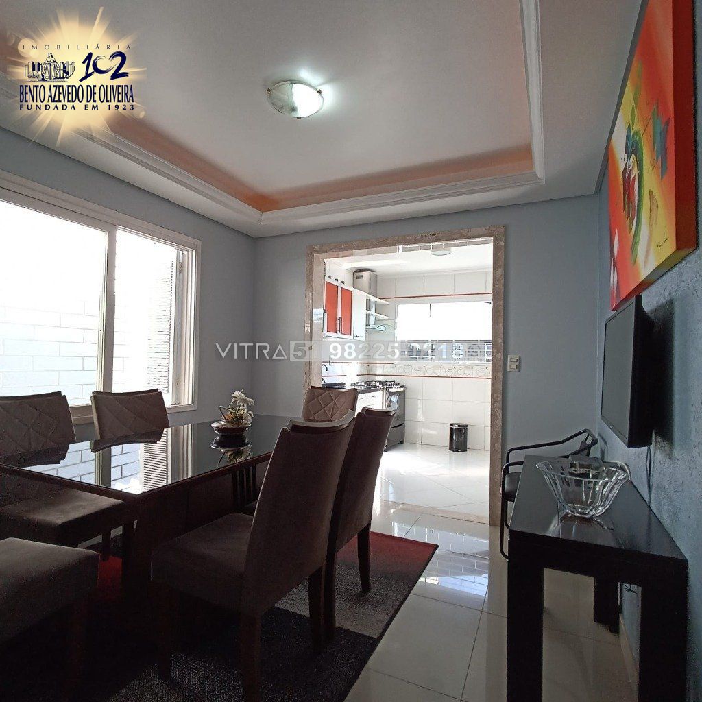 Casa, 4 quartos, 250 m² - Foto 18