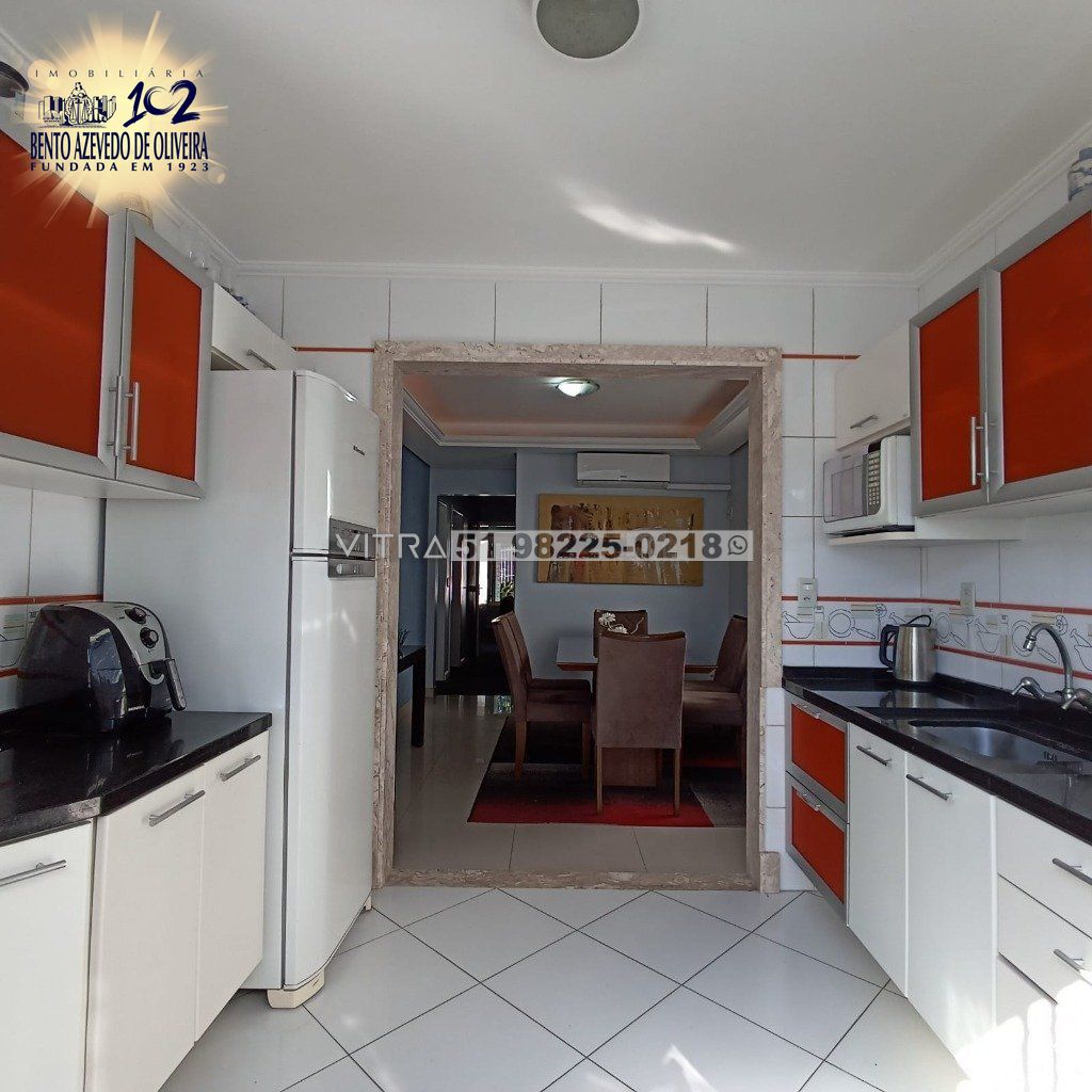 Casa, 4 quartos, 250 m² - Foto 16