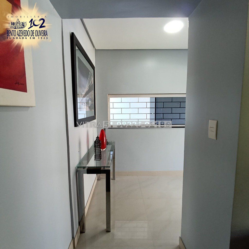 Casa, 4 quartos, 250 m² - Foto 35