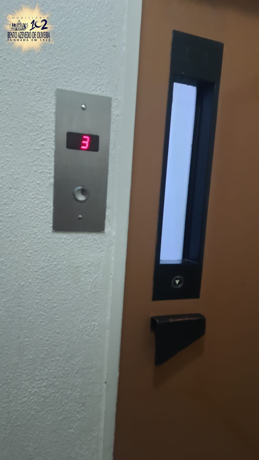 Apartamento, 1 quarto, 45 m² - Foto 9