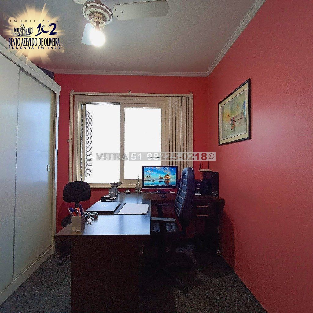 Casa, 4 quartos, 250 m² - Foto 27
