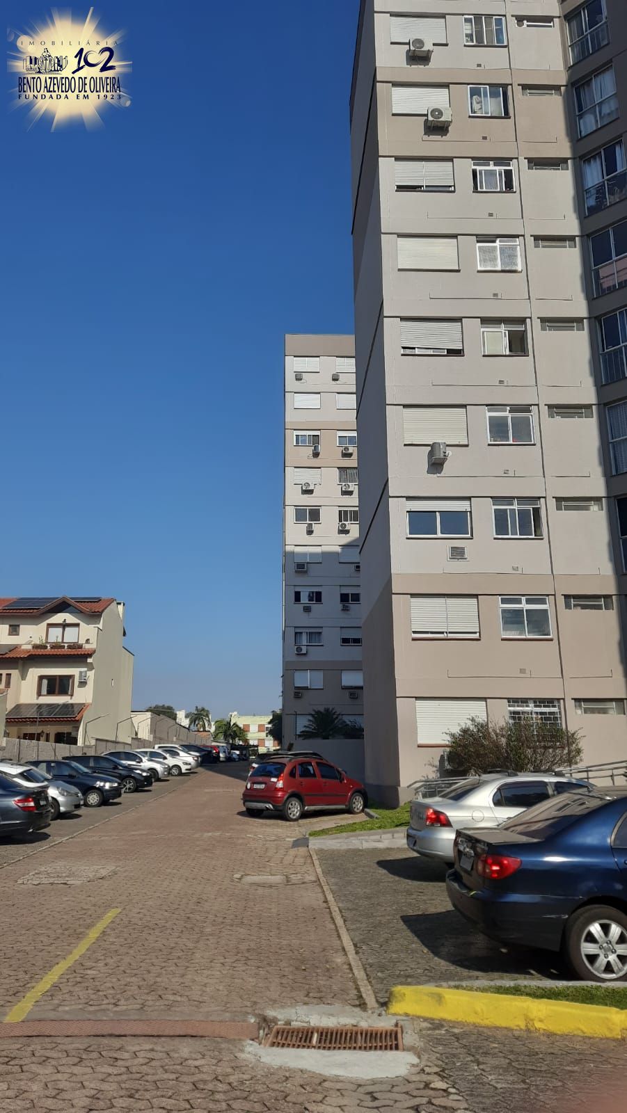 Apartamento, 1 quarto, 45 m² - Foto 23