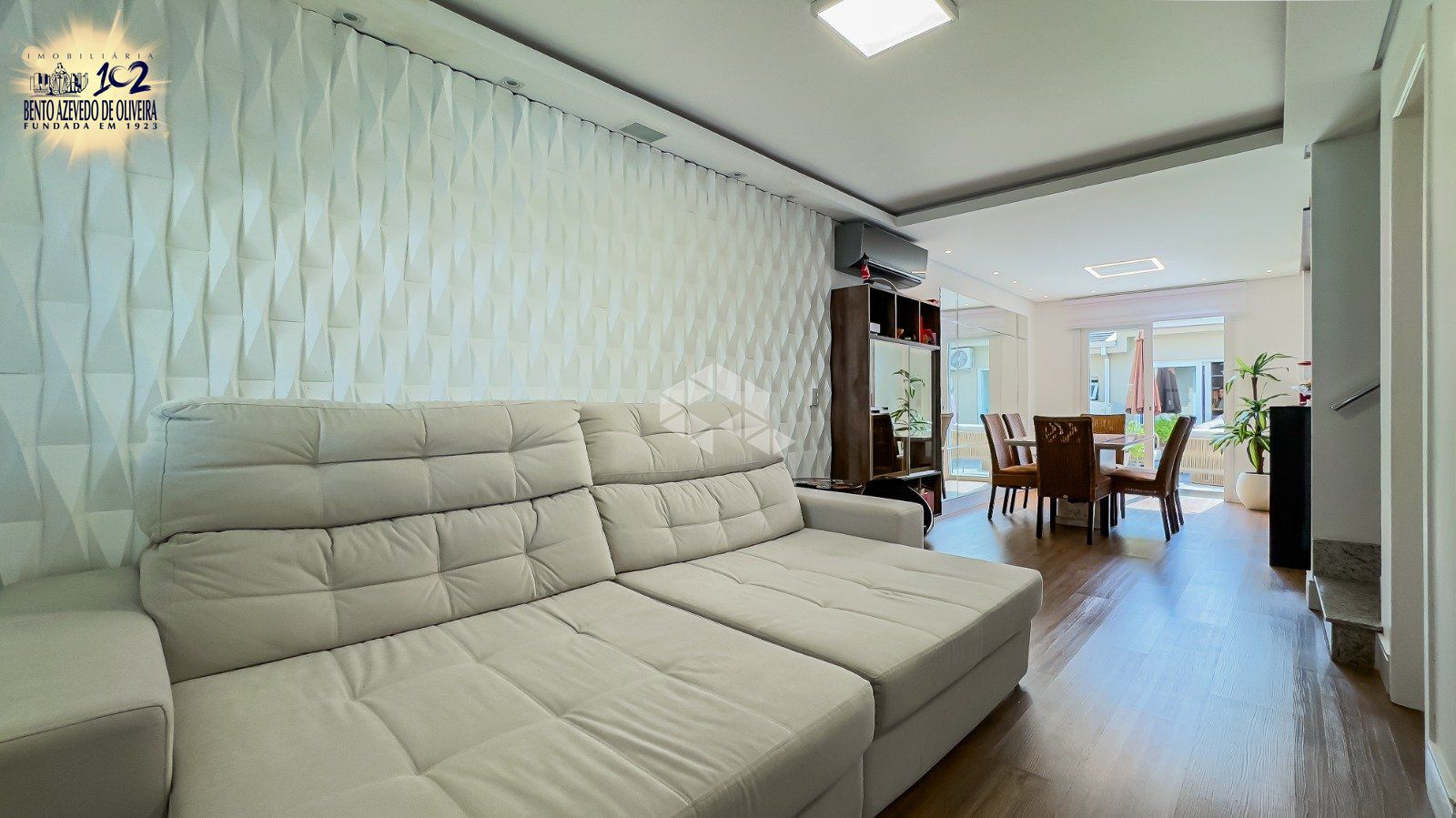 Sobrado, 3 quartos, 209 m² - Foto 9