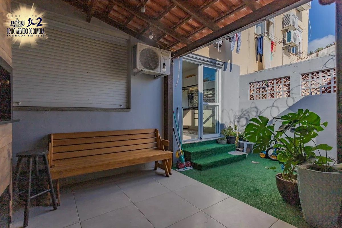 Apartamento, 2 quartos, 58 m² - Foto 18