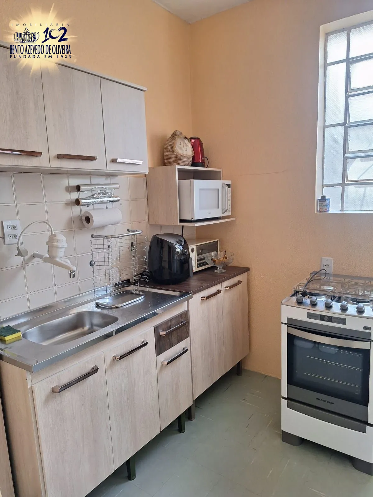 Apartamento, 2 quartos, 67 m² - Foto 4