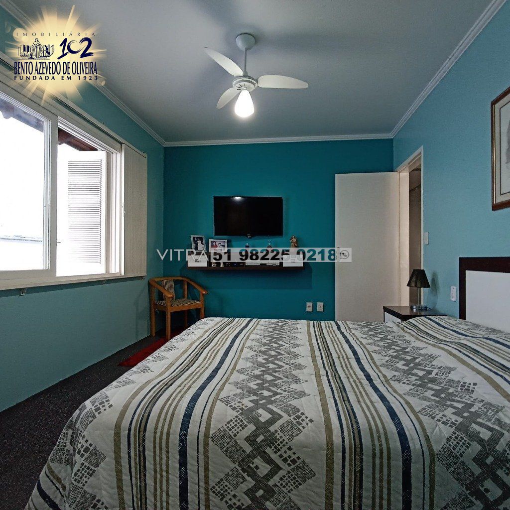 Casa, 4 quartos, 250 m² - Foto 22