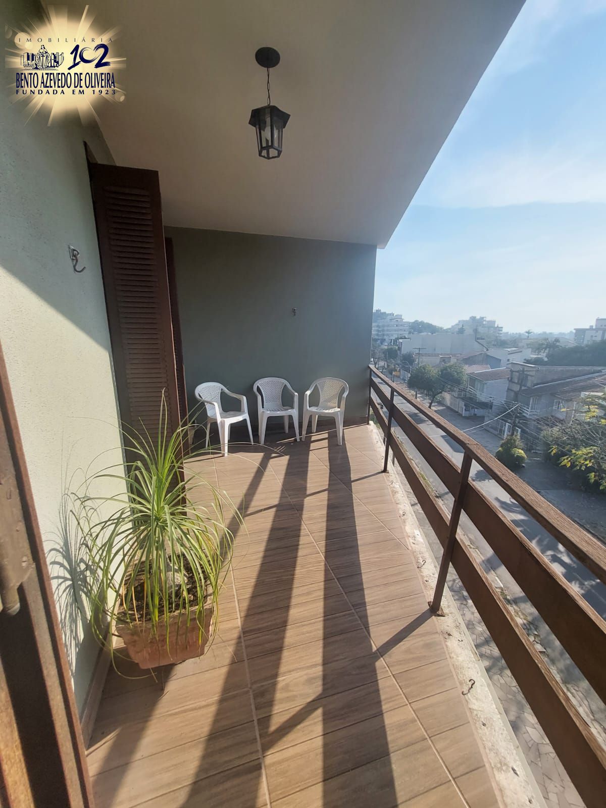 Cobertura, 3 quartos, 216 m² - Foto 8