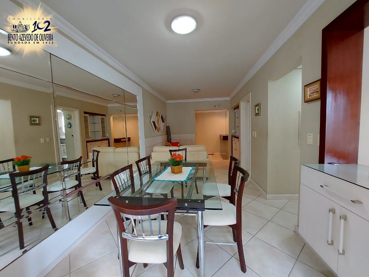 Apartamento, 3 quartos, 85 m² - Foto 6