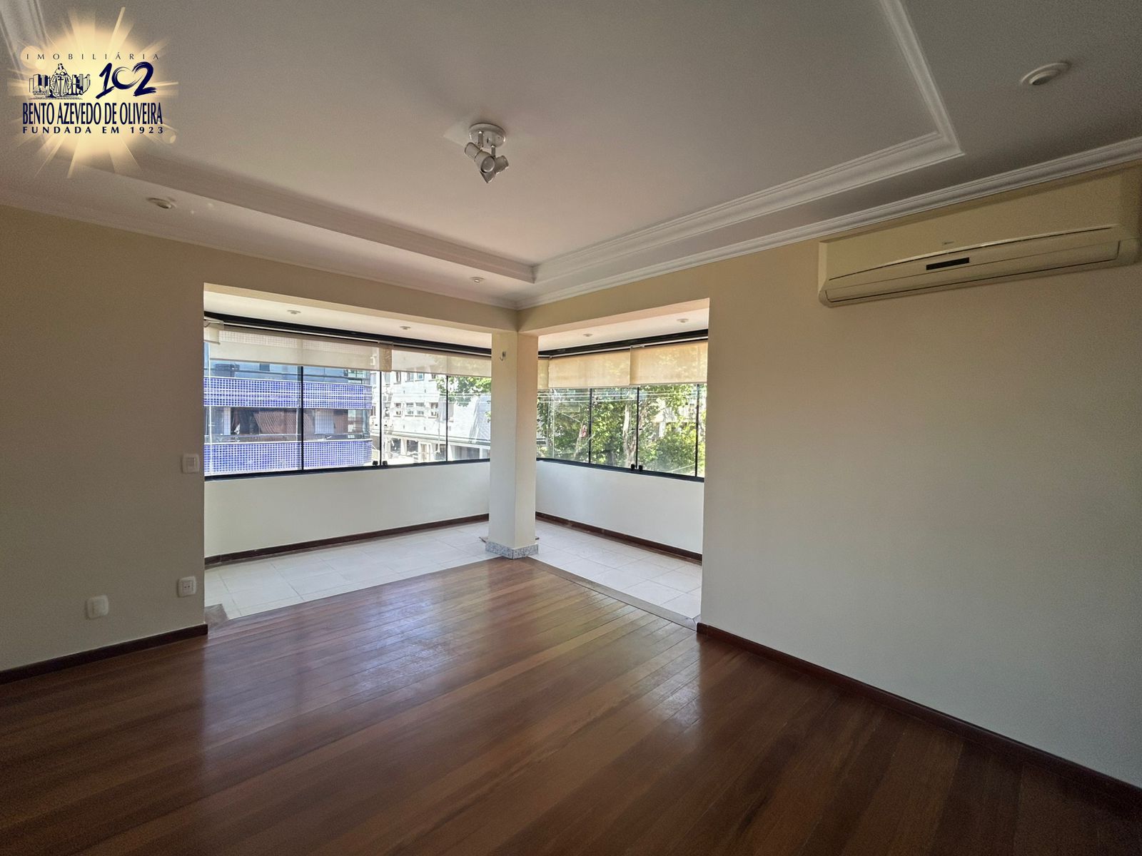 Apartamento, 4 quartos, 172 m² - Foto 1