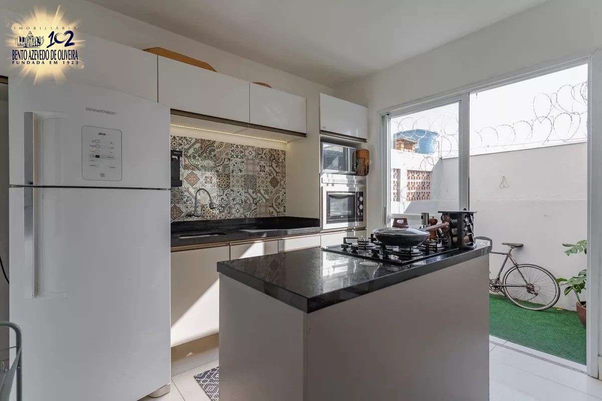 Apartamento, 2 quartos, 58 m² - Foto 14