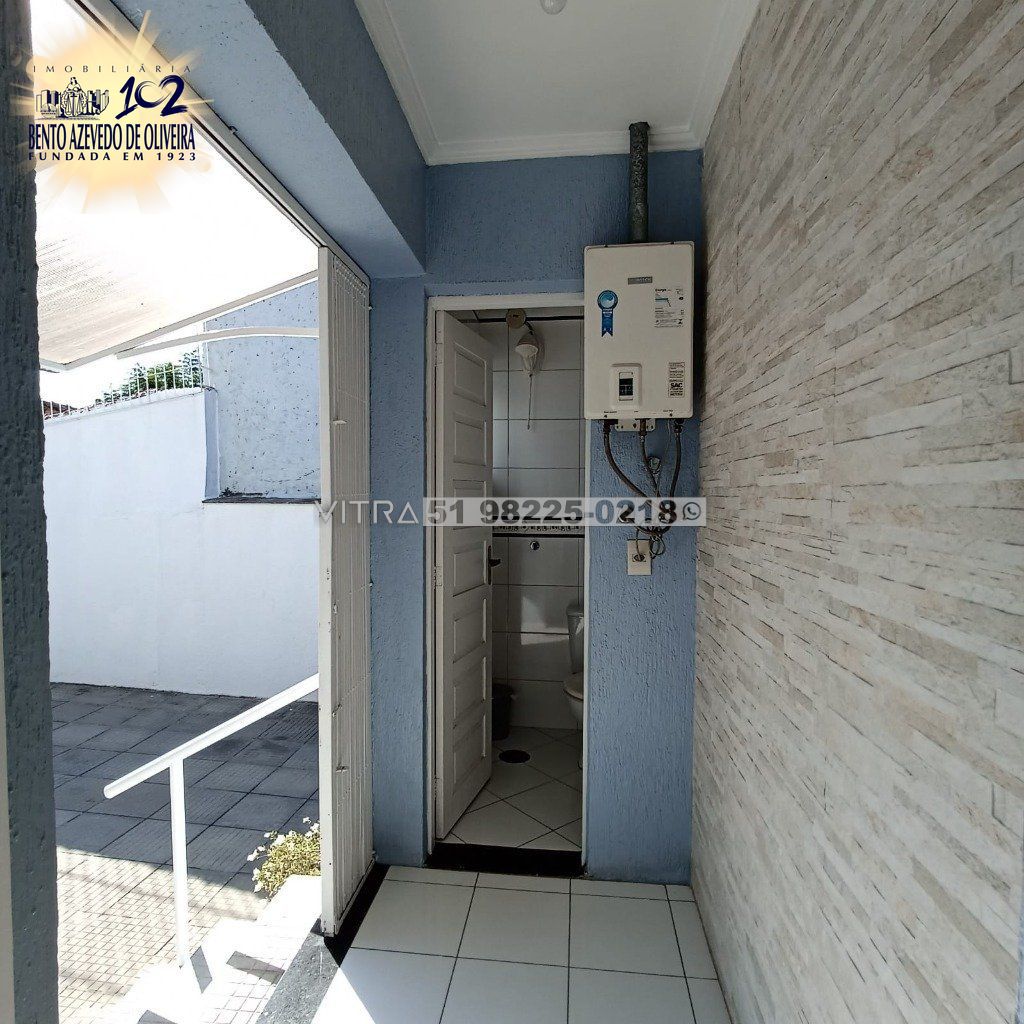 Casa, 4 quartos, 250 m² - Foto 19