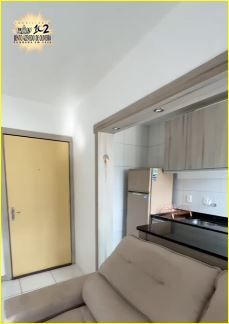 Apartamento, 1 quarto, 32 m² - Foto 8
