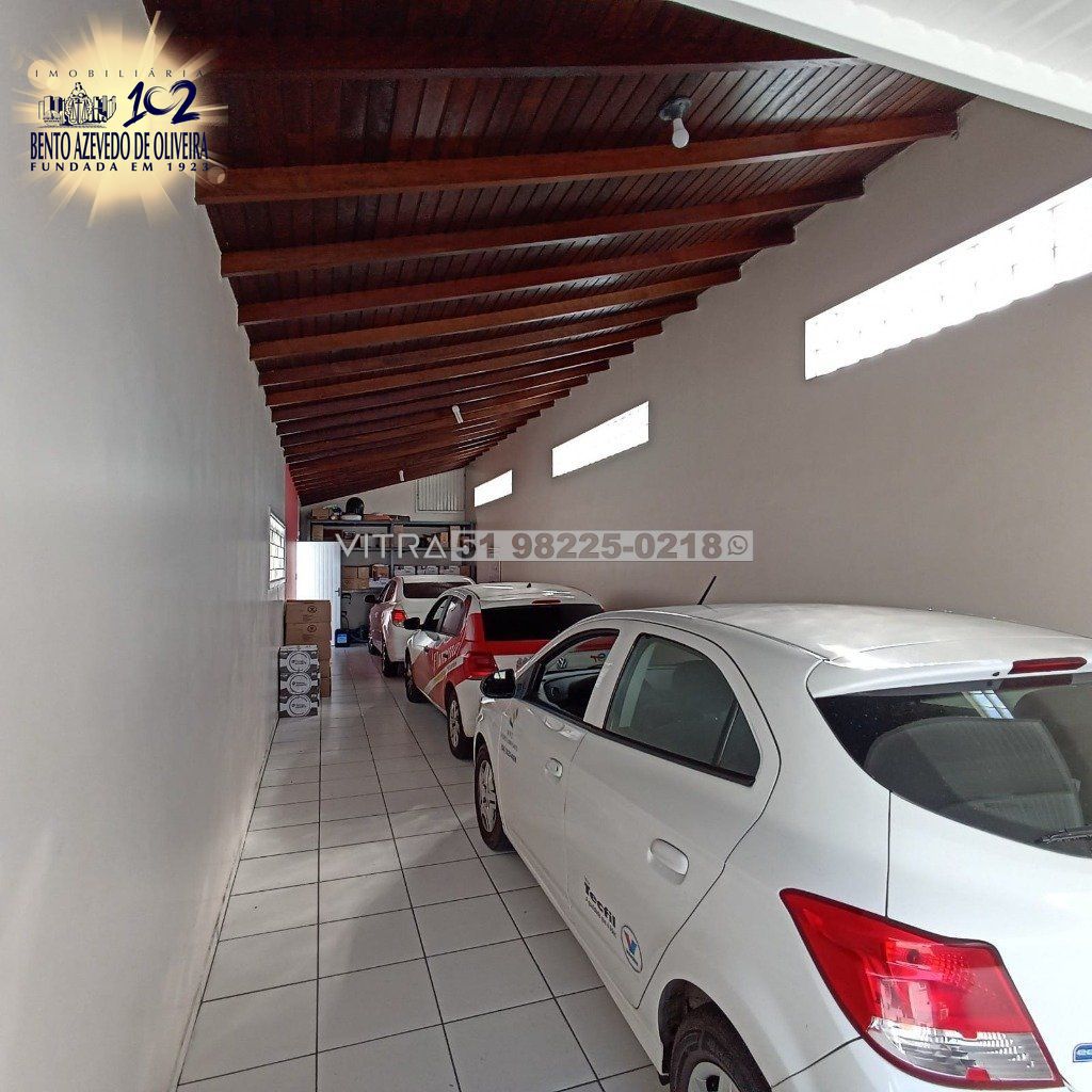 Casa, 4 quartos, 250 m² - Foto 12