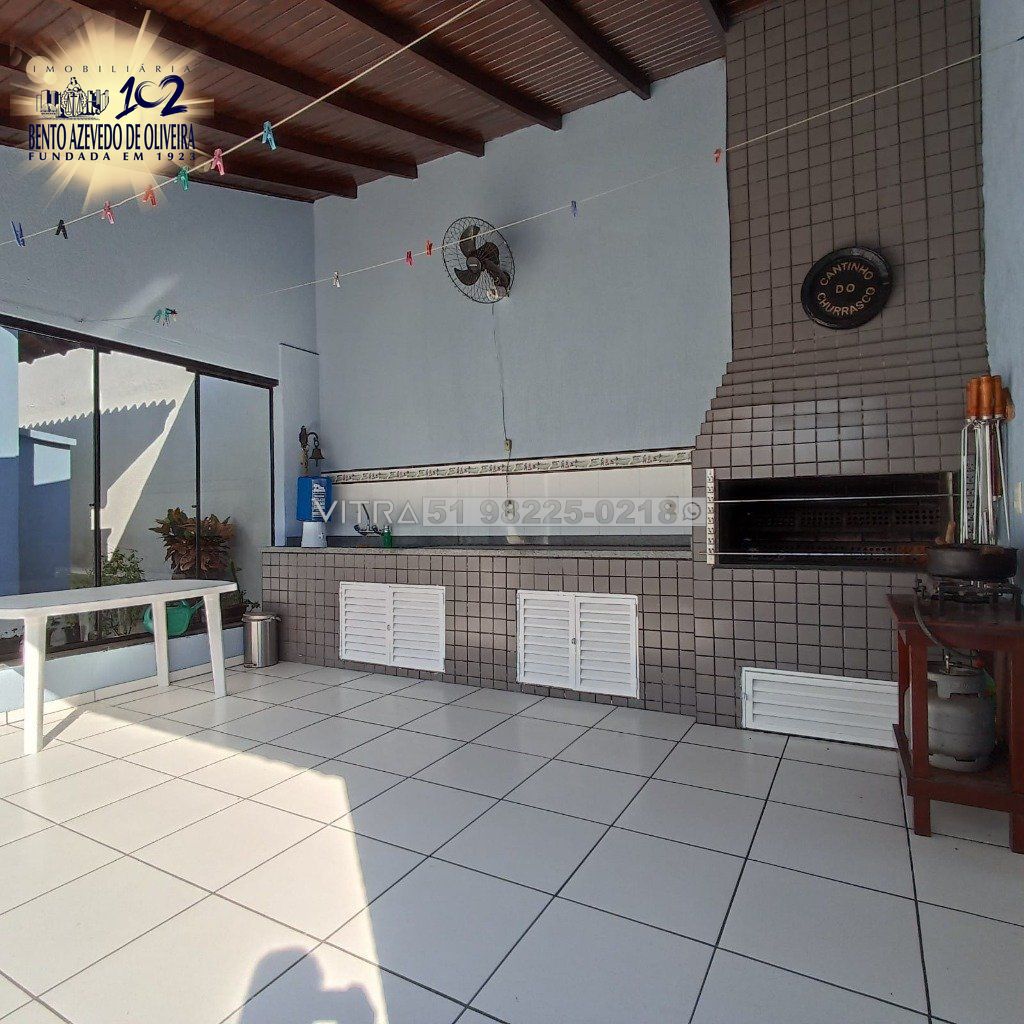 Casa, 4 quartos, 250 m² - Foto 4