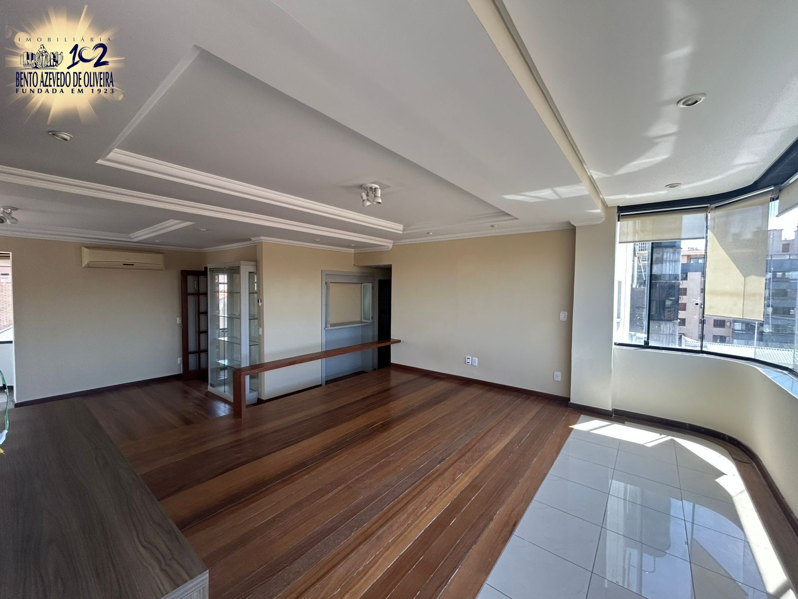 Apartamento, 4 quartos, 172 m² - Foto 2