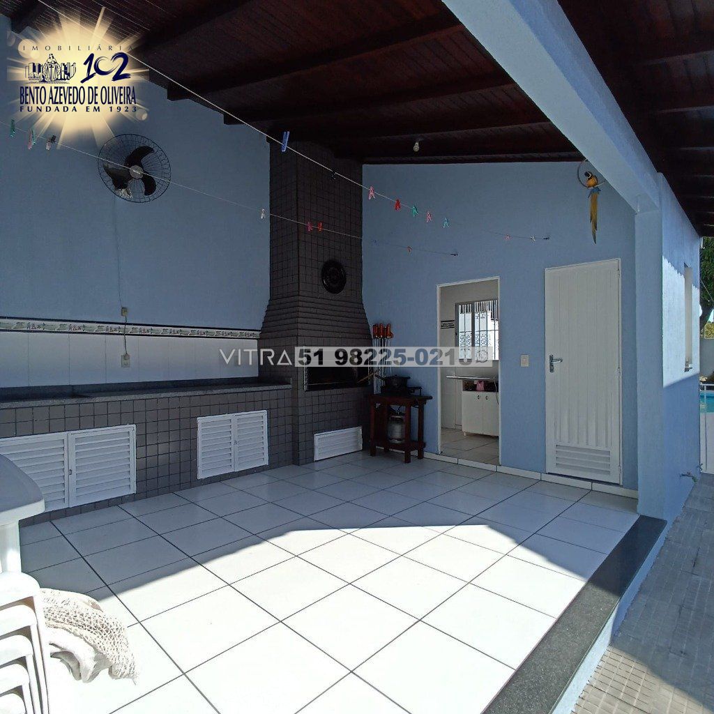 Casa, 4 quartos, 250 m² - Foto 6