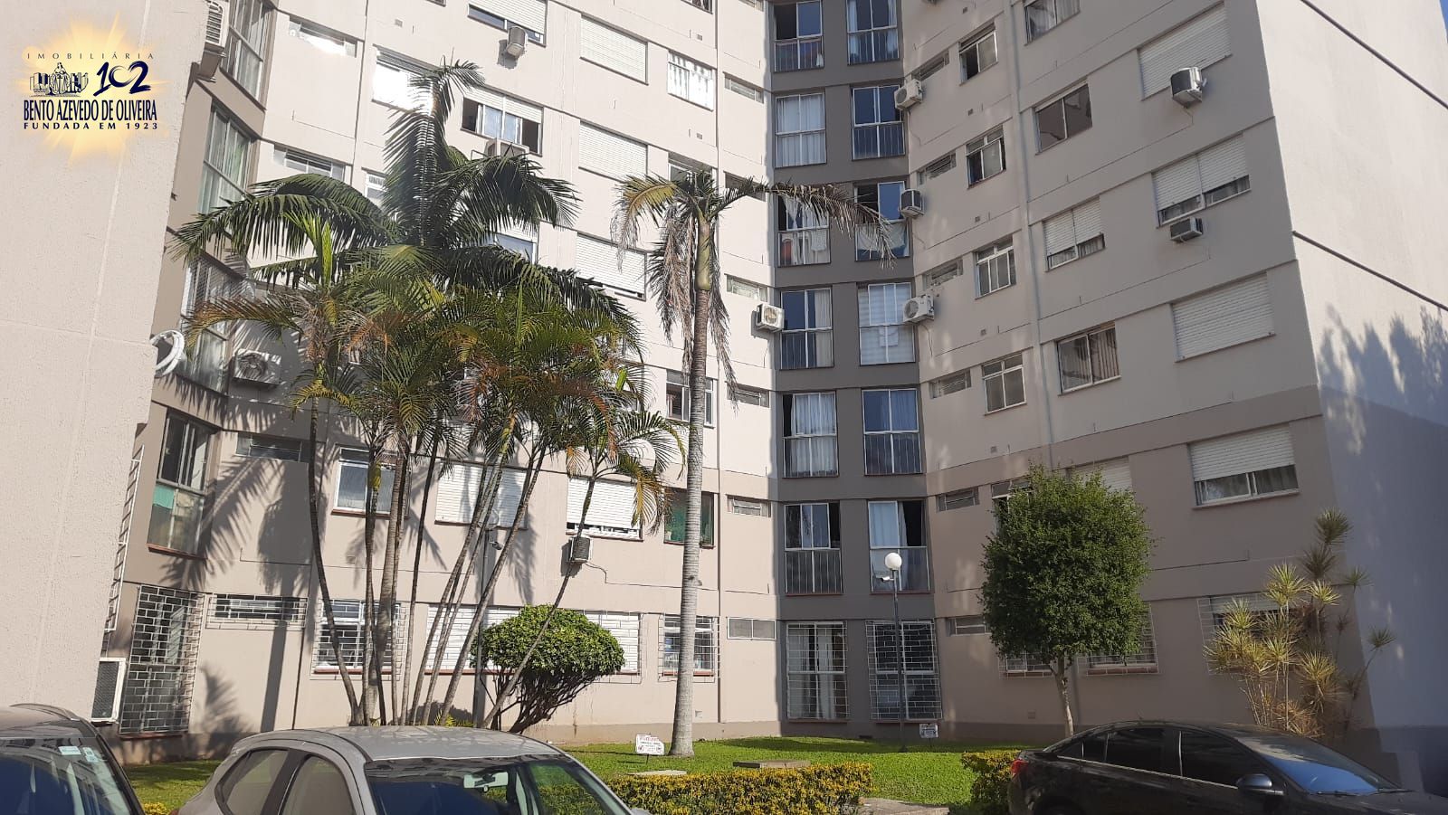 Apartamento, 1 quarto, 45 m² - Foto 1
