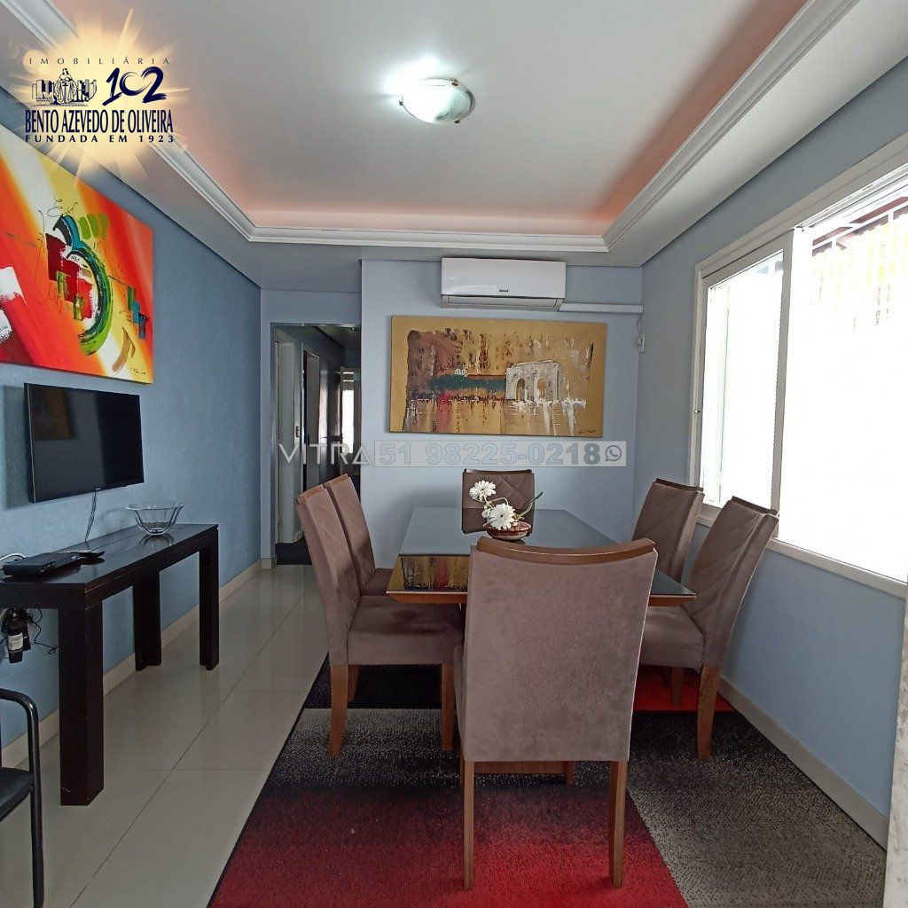 Casa, 4 quartos, 250 m² - Foto 17