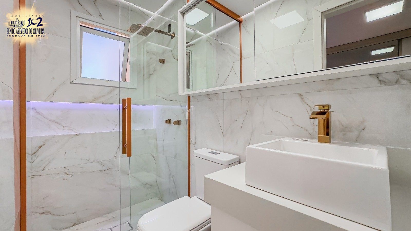 Sobrado, 3 quartos, 209 m² - Foto 21
