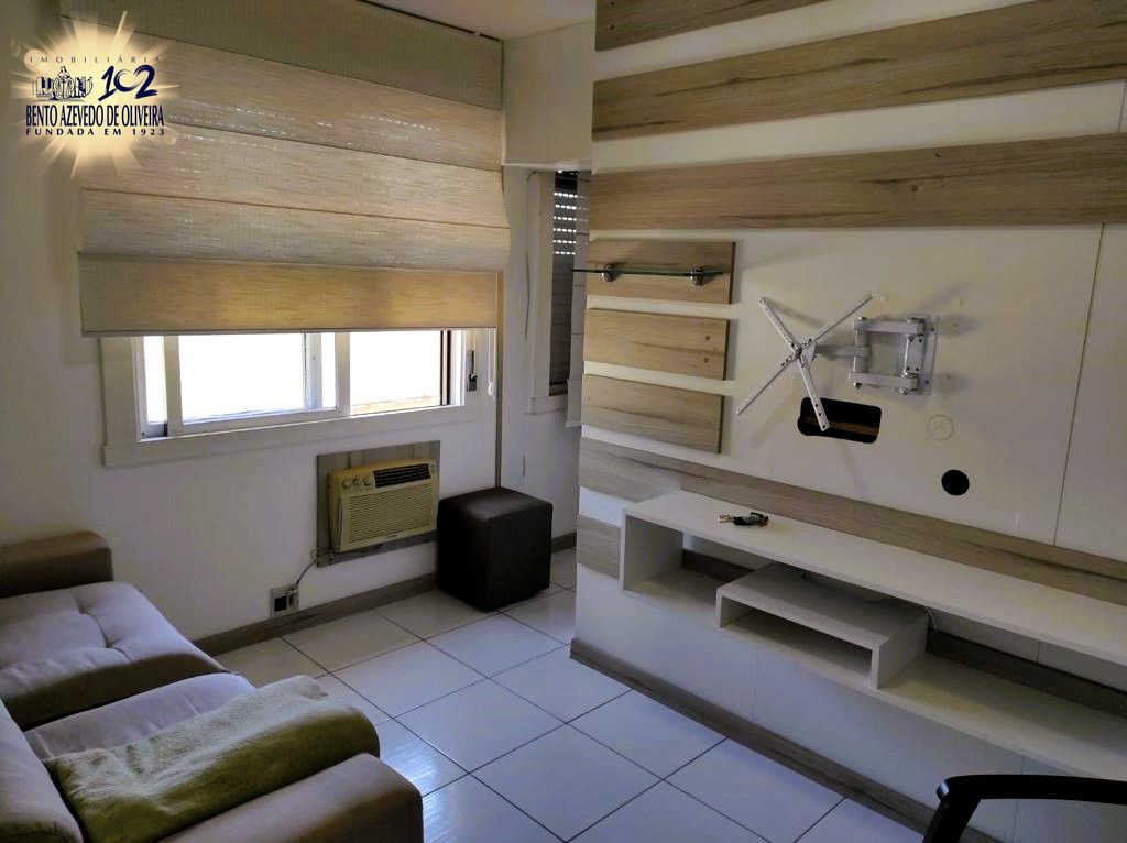 Apartamento, 1 quarto, 32 m² - Foto 1