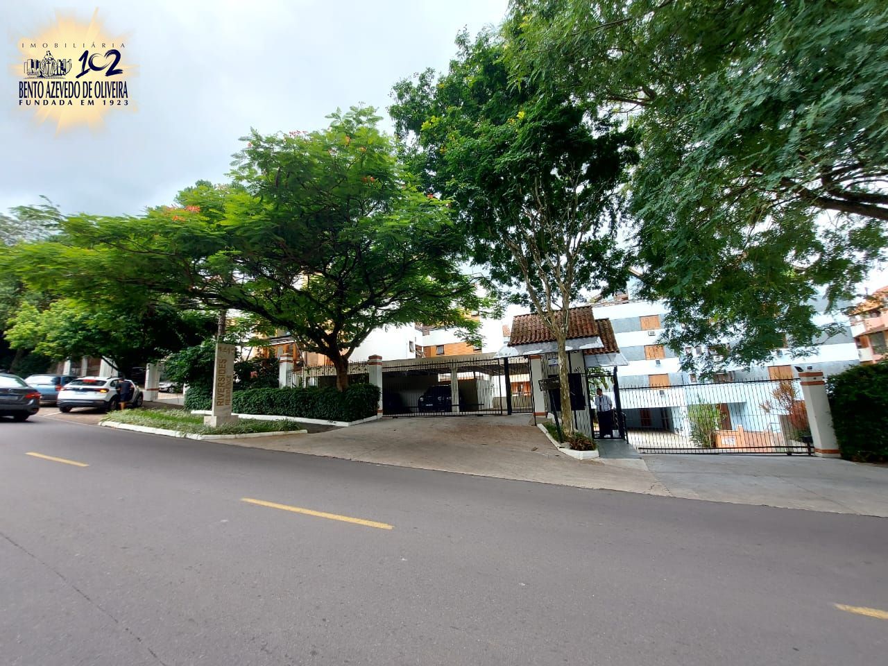 Apartamento, 3 quartos, 85 m² - Foto 2