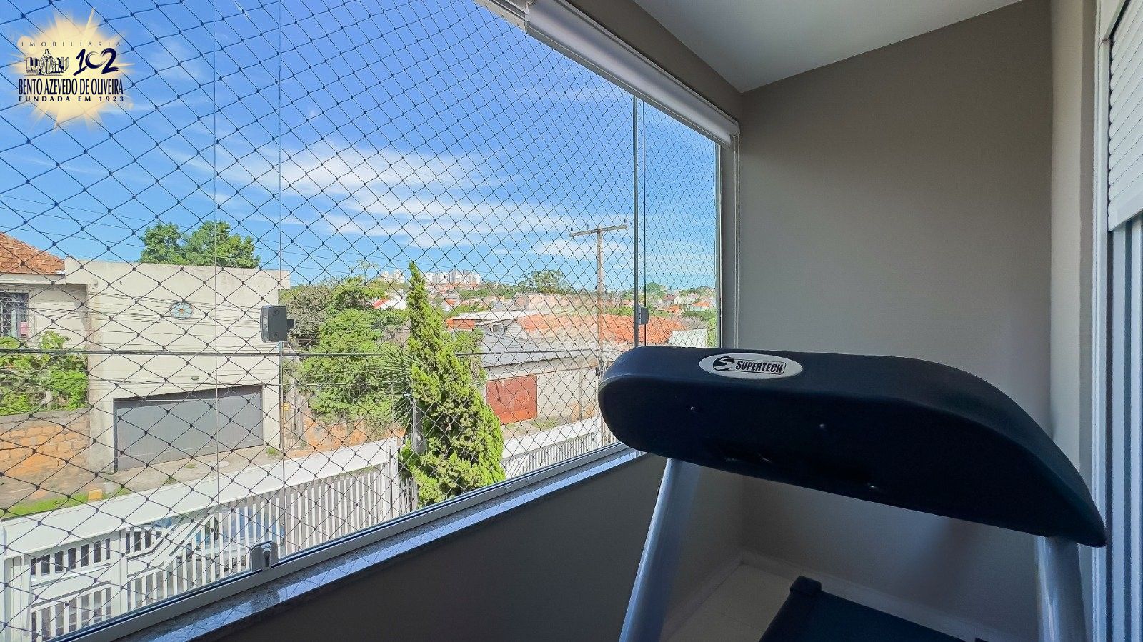 Sobrado, 3 quartos, 209 m² - Foto 20