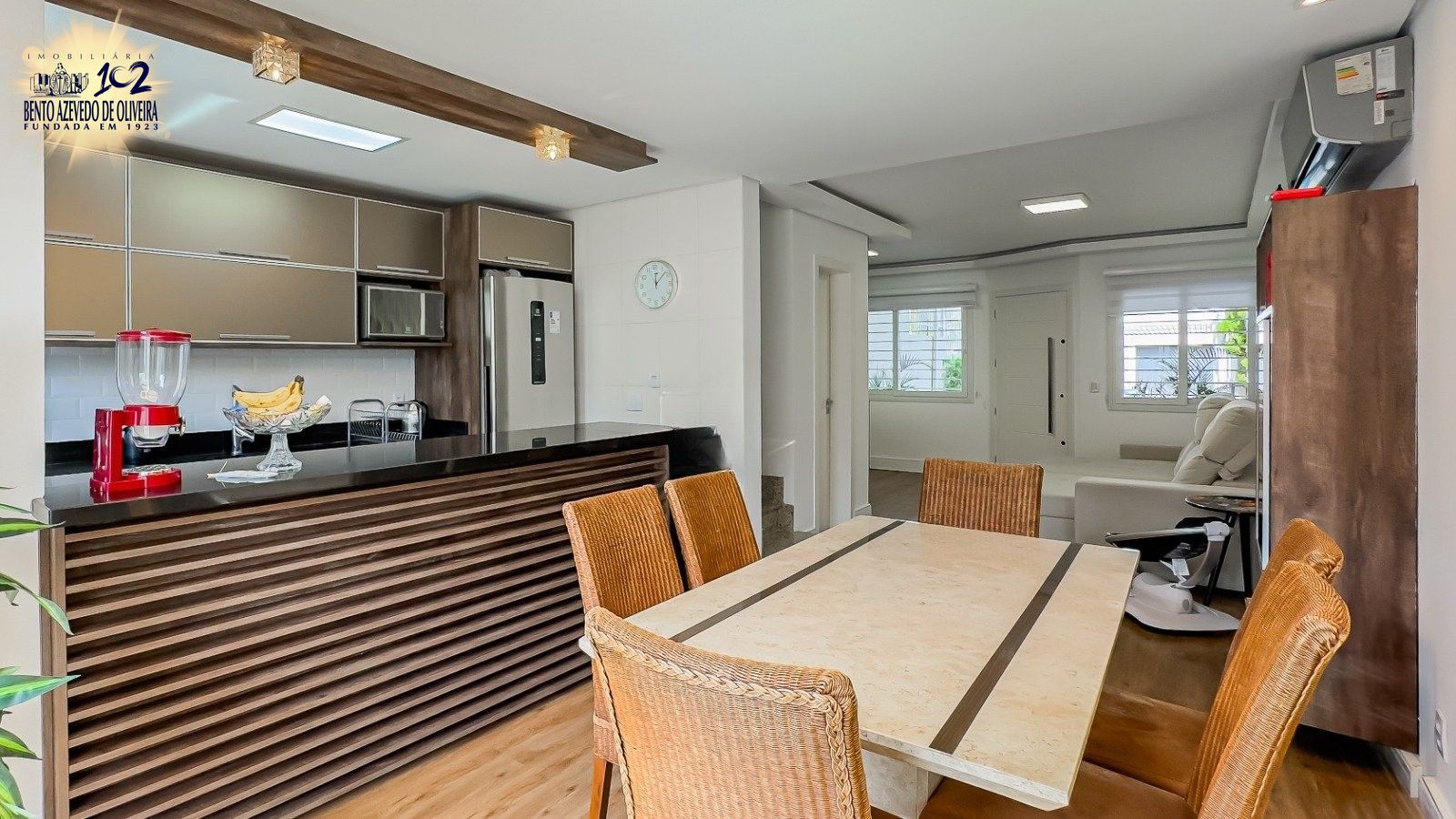 Sobrado, 3 quartos, 209 m² - Foto 7