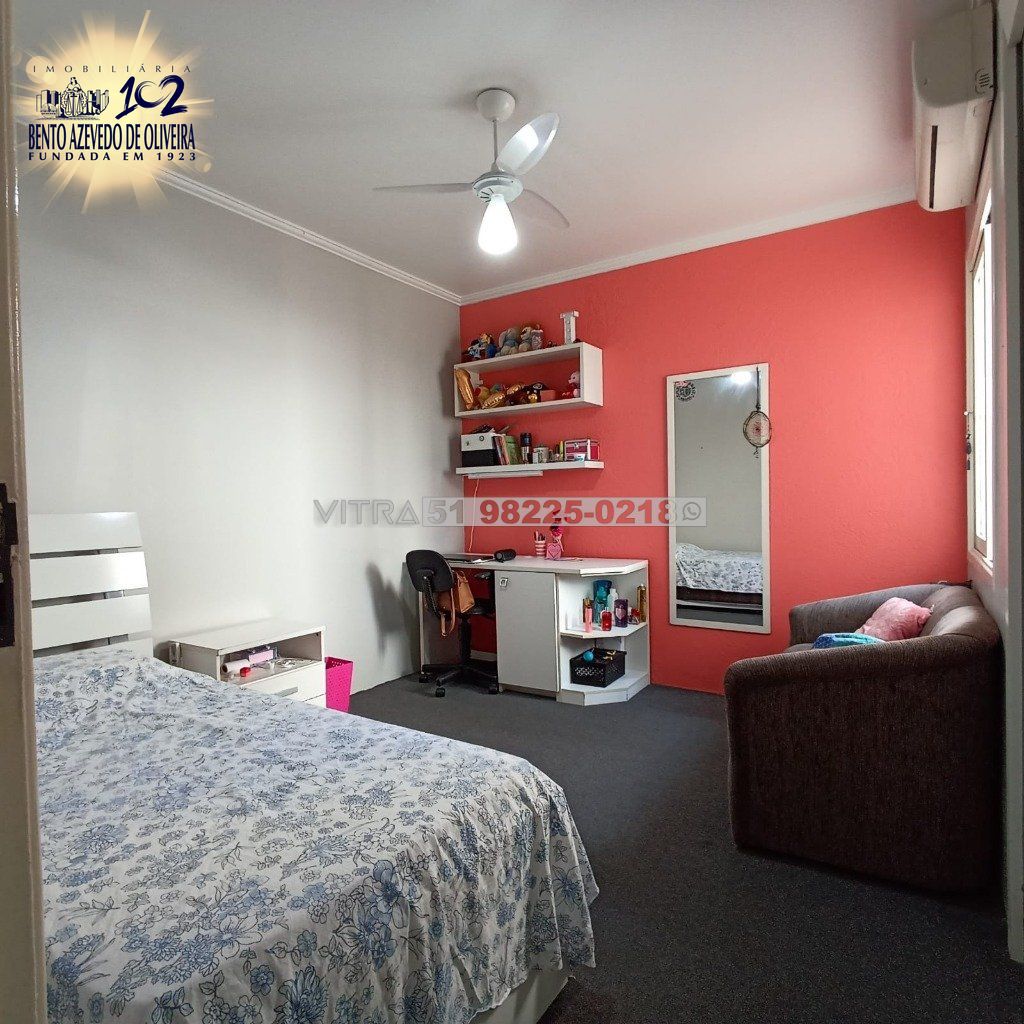 Casa, 4 quartos, 250 m² - Foto 28