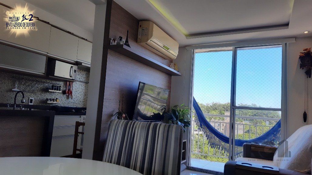 Apartamento, 2 quartos, 56 m² - Foto 2
