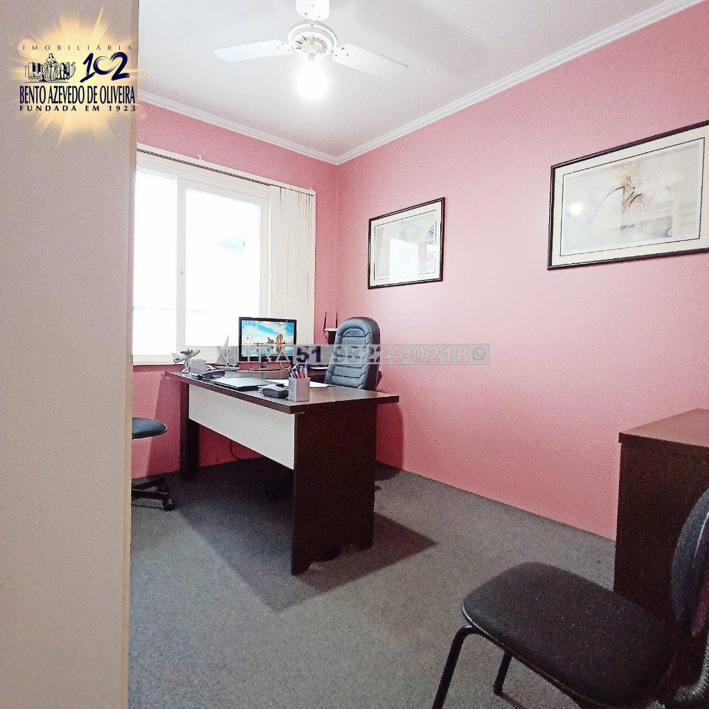 Casa, 4 quartos, 250 m² - Foto 26