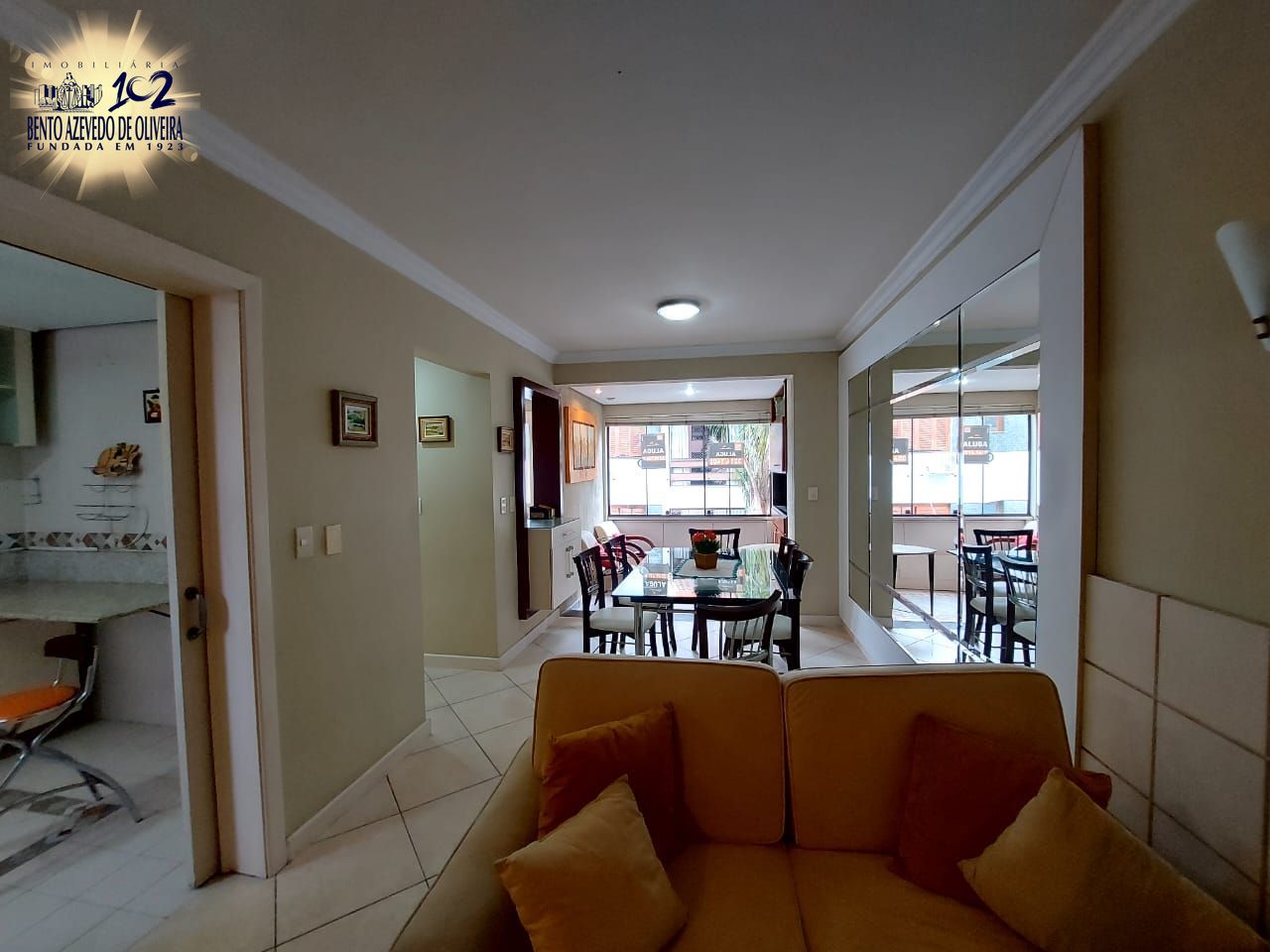 Apartamento, 3 quartos, 85 m² - Foto 4