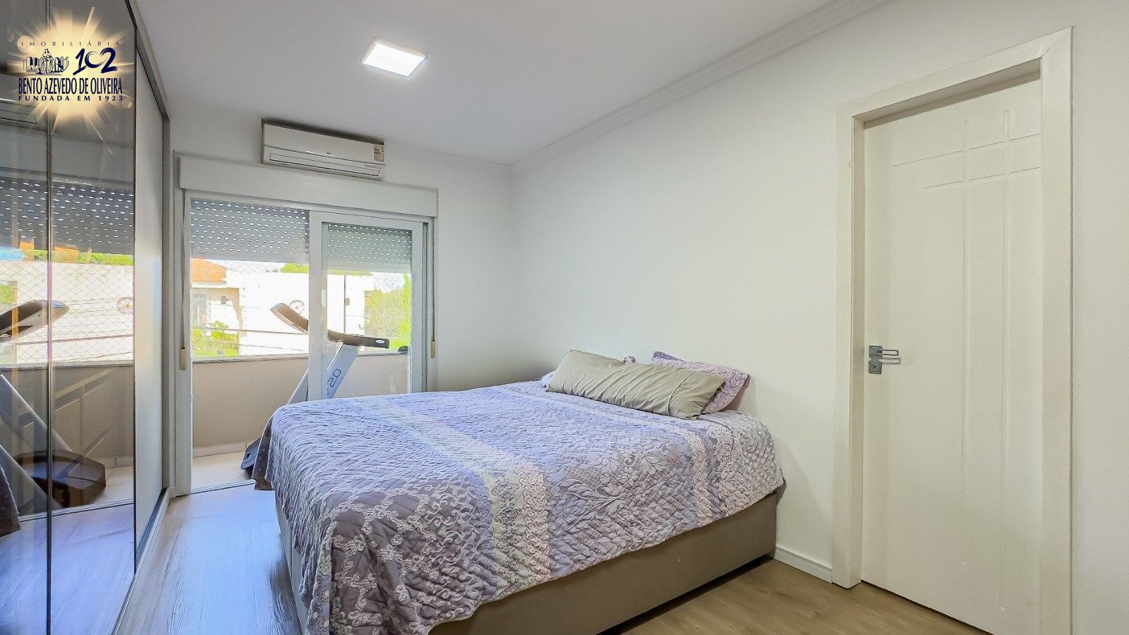 Sobrado, 3 quartos, 209 m² - Foto 17